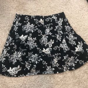 Bethany mota skirt